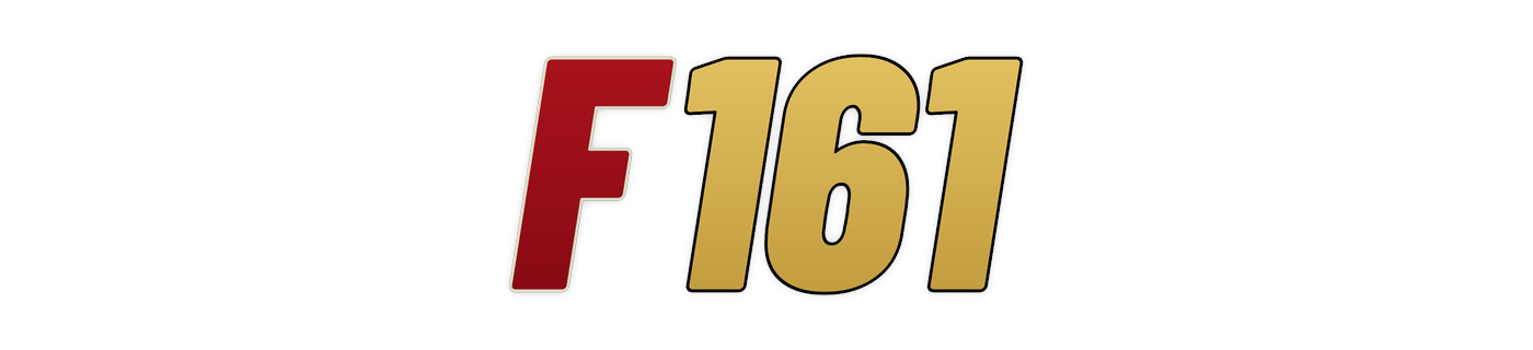 f161 logo